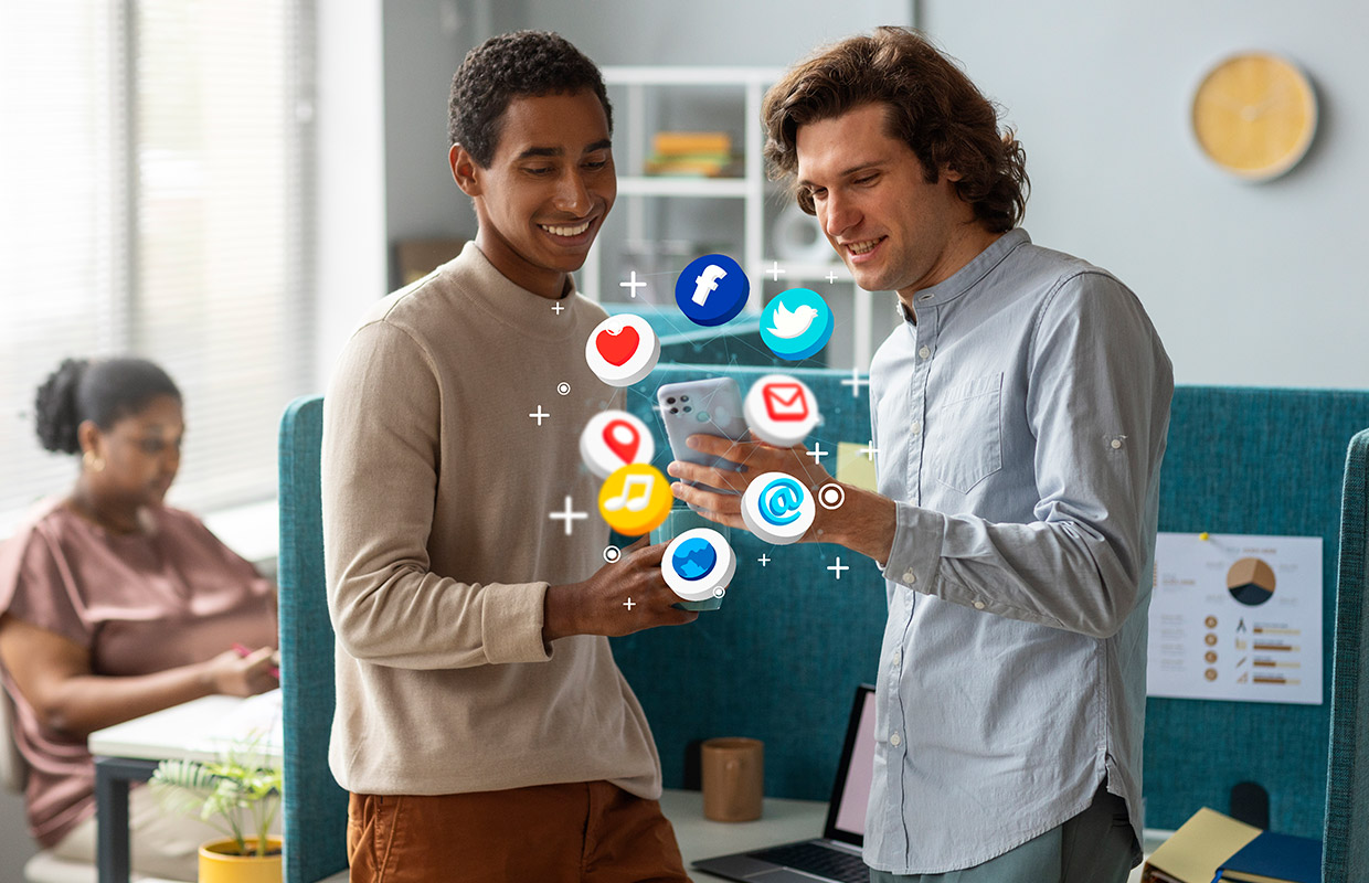 Media Communications